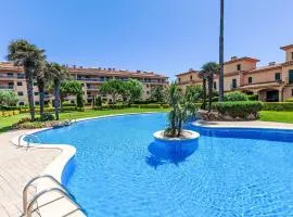 Holiday Home Port Pals Beach by Interhome