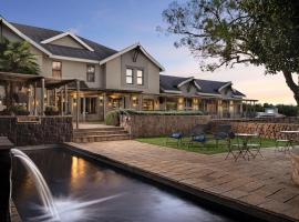 Protea Hotel by Marriott Bloemfontein Willow Lake, hotel in Bloemfontein