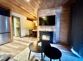 Appartement 6 personnes Les Orres 1800