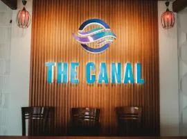 The Canal Homestay