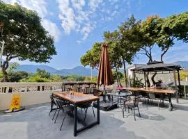 Cloud Tree Inn Boutique Guesthouse XiChong DaPeng ShenZhen 深圳大鹏西涌云树里民宿Yun Shu Li