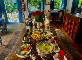 Pousada Barroco na Bahia