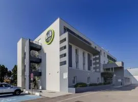 B&B HOTEL Perpignan Sud Marché International