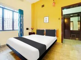 Super Hotel O Thrissur Near Thrissur Medical College