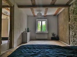 Apartment Sonnenschein