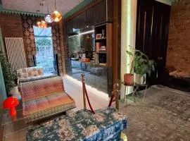 The Melville Hotel by Rokxy- Kings Cross