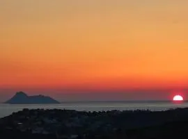 House of sunset 3