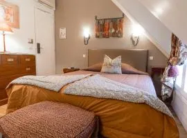 Hotel des Bains