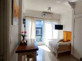 monoambiente Gascón