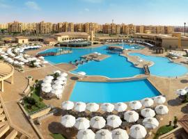 Madinaty Original, hotel v destinaci Madinaty