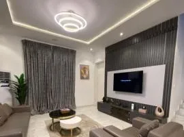 Dockley Apartment