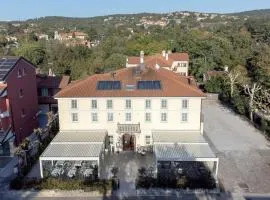 Hotel Eden