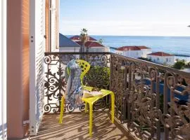 Albergo Belsoggiorno