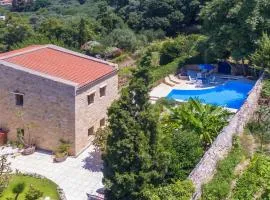 Villa Svega
