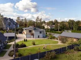 Guest house Kajaki-Ragaciems