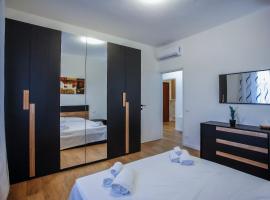 Bella Ciao BGY Airport, hotel en Zanica