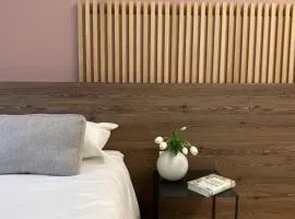Innesti Rooms&Apartments - Le camere