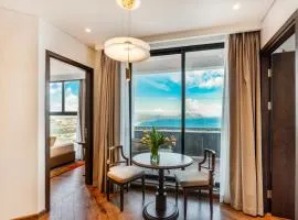 Apec Mandala Apartment Sunrise & Sea View