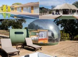 El Toril Glamping Experience