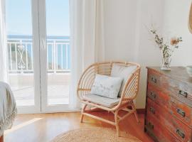 KALAMIES - Secluded Beach Apartments