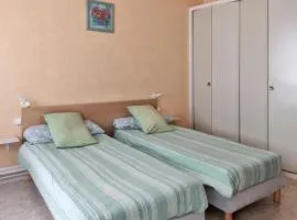 Studio confortable à Néris-les-Bains de 20 m²