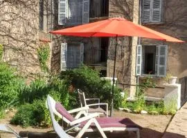 Studio agréable à Néris-les-Bains de 10 m² avec wifi
