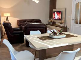 Vila Jovanovic, khách sạn ở Bajina Bašta