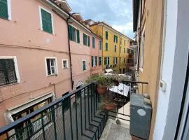 La casa di Milena