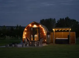 Ribble Valley by Wigwam Holidays
