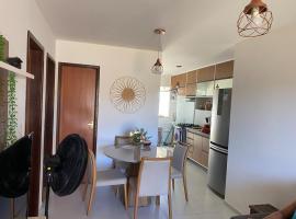 Village at the Jacuipe Country condo, ξενοδοχείο σε Camaçari