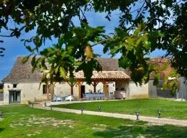 Le murmure des Champs