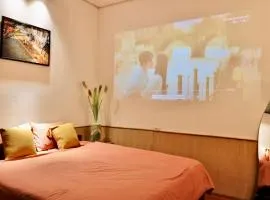 Heart Of Hoan Kiem RARE 4BR large cozy private house center max 14pax FREE laundry