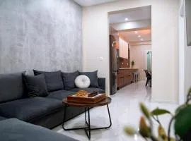 Aegean Modern Escape VIPGreece