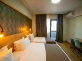 Astana Palace, hotel en Gori
