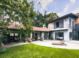 Charme na Granja - Condomínio, hotel in Carapicuíba