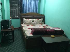 Hotel New Basuki Private Limited, hotel v destinaci Tokna