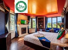 Sapa House Hotel Halal Certified