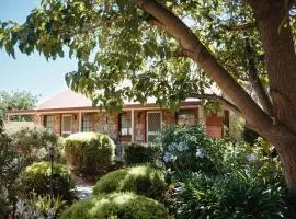 Langmeil Cottages