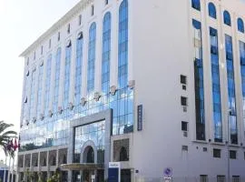 Novotel Tunis