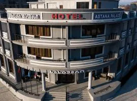 Astana Palace
