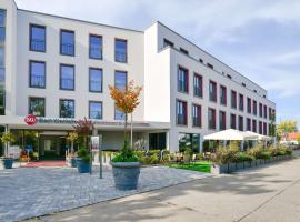 Best Western Plus Parkhotel & Spa Cottbus, cheap hotel in Cottbus