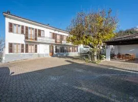 Holiday Home al Sentiero by Interhome
