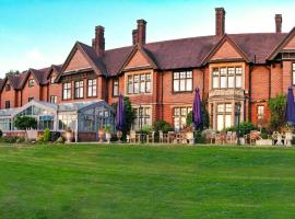 Stanhill Court Hotel, a member of Radisson Individuals