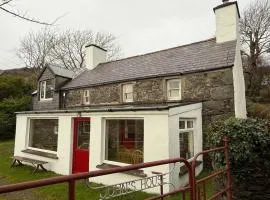 John's House - Caherdaniel