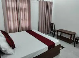 OnlyStay The Ashoka Palace Near Ram Mandir