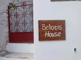 Beliotis' House