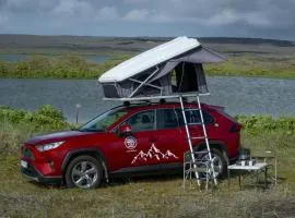 Rijo campers