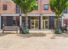 Hotel Fyrtøjet - We give less You save more, hotel em Odense