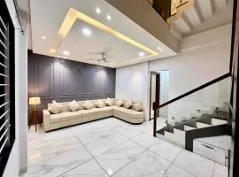 Villa Vista - 3BHK Penthouse