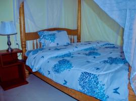 Biez Homestay, homestay in Karatu